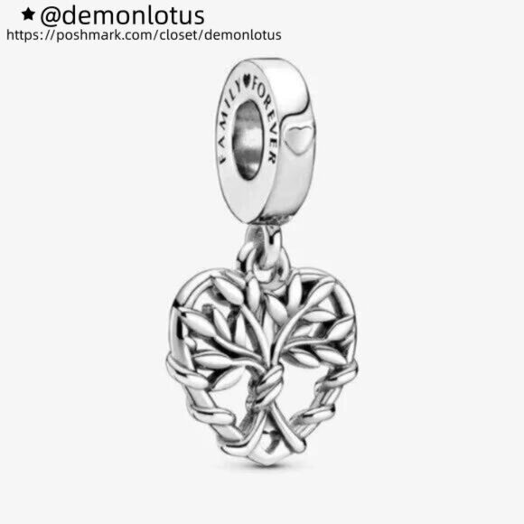 Pandora Jewelry - Pandora charms